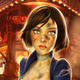 Illustration for article titled Permanent Consequences Up emBioShock Infinite/ems Difficulty Like Its 1999